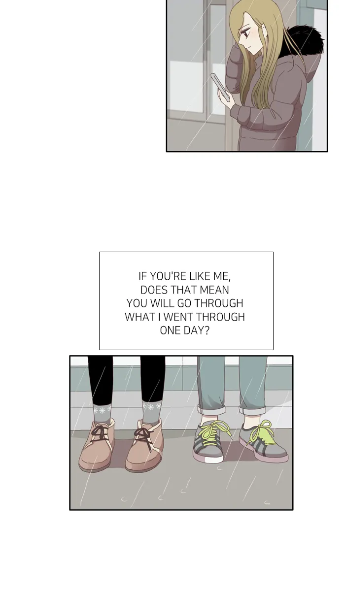 Read Girl