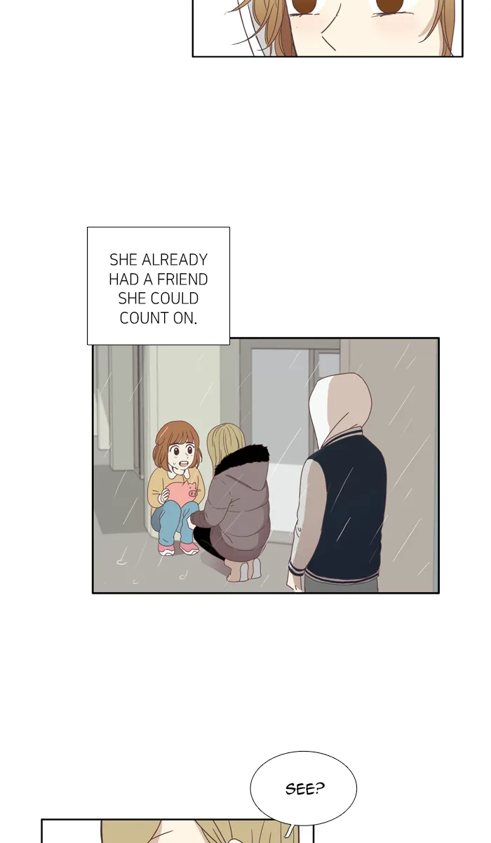 Read Girl