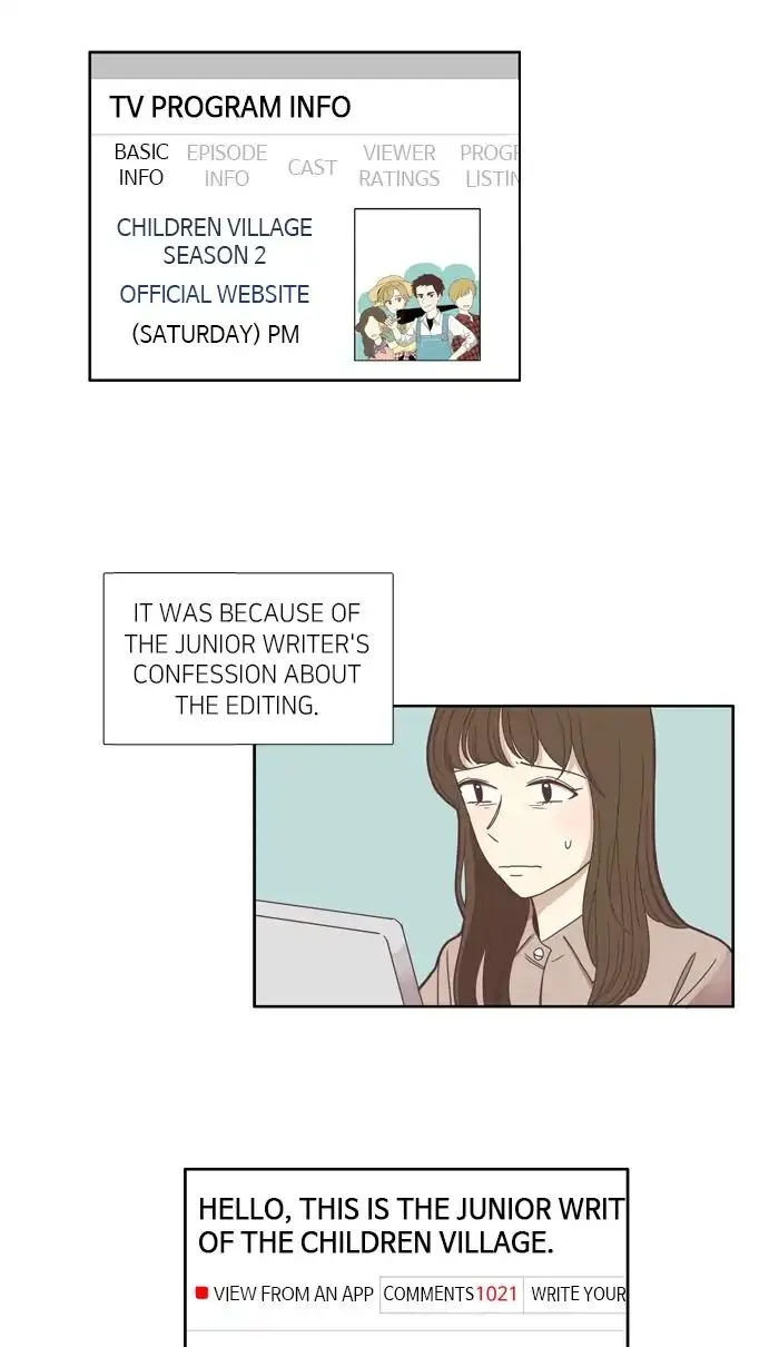 Read Girl
