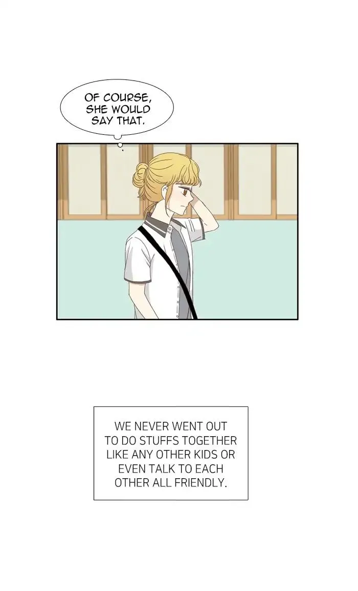 Read Girl