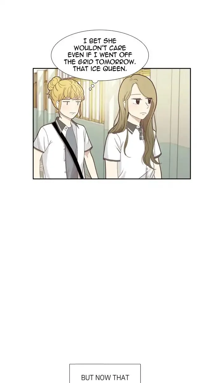 Read Girl