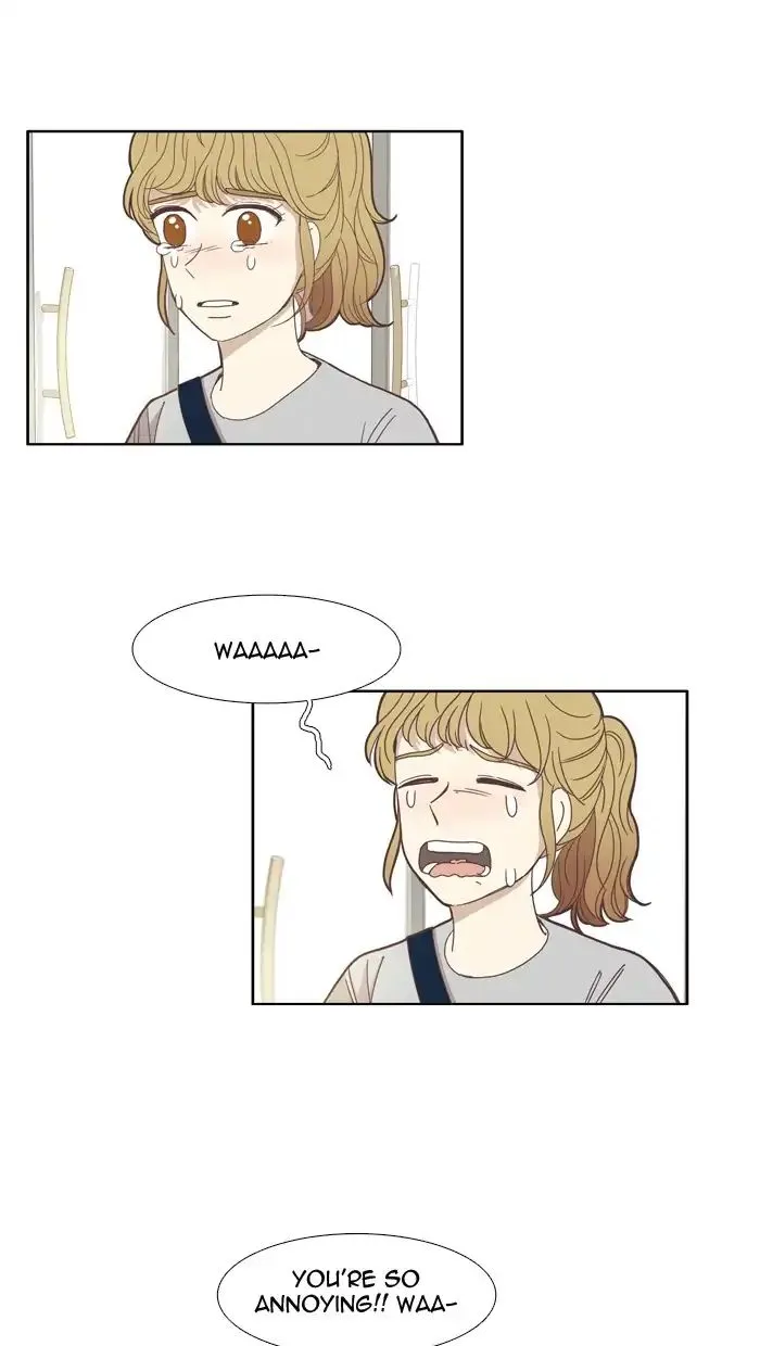 Read Girl