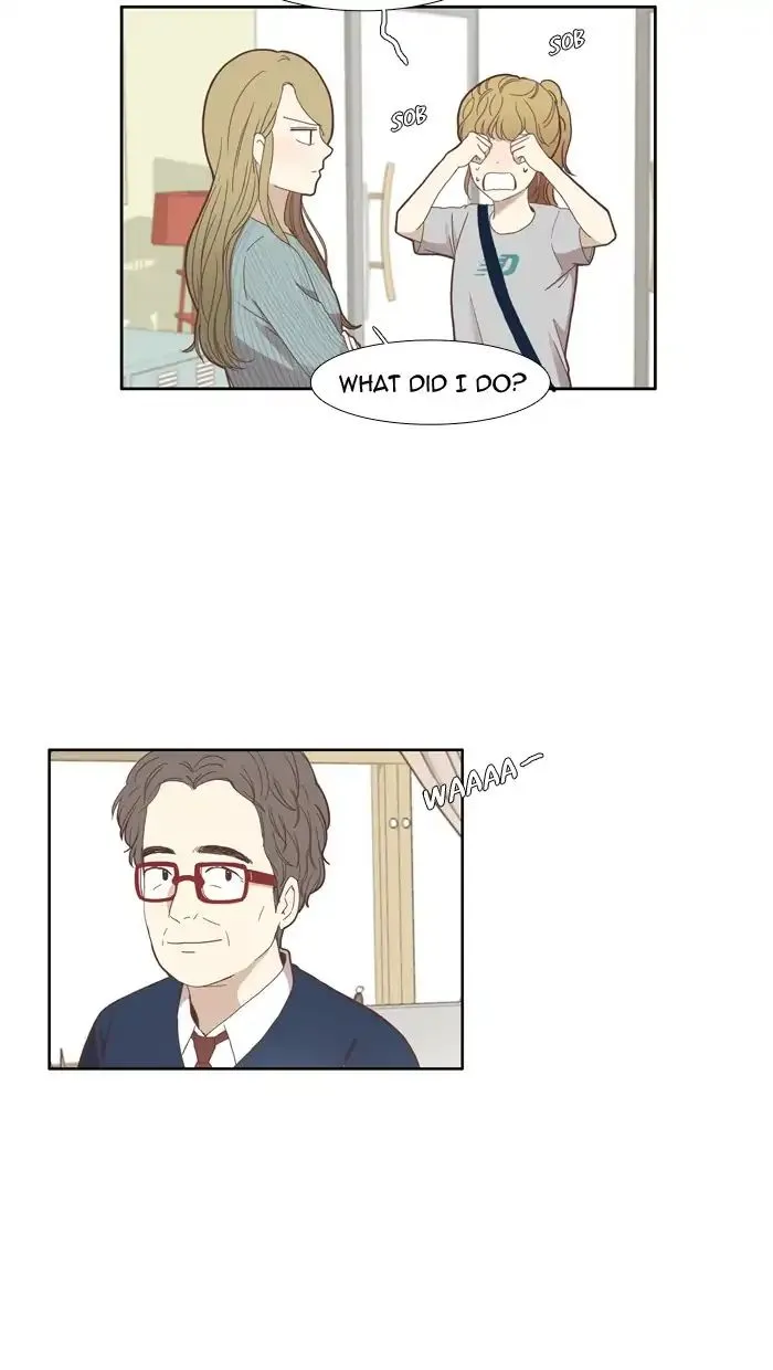 Read Girl