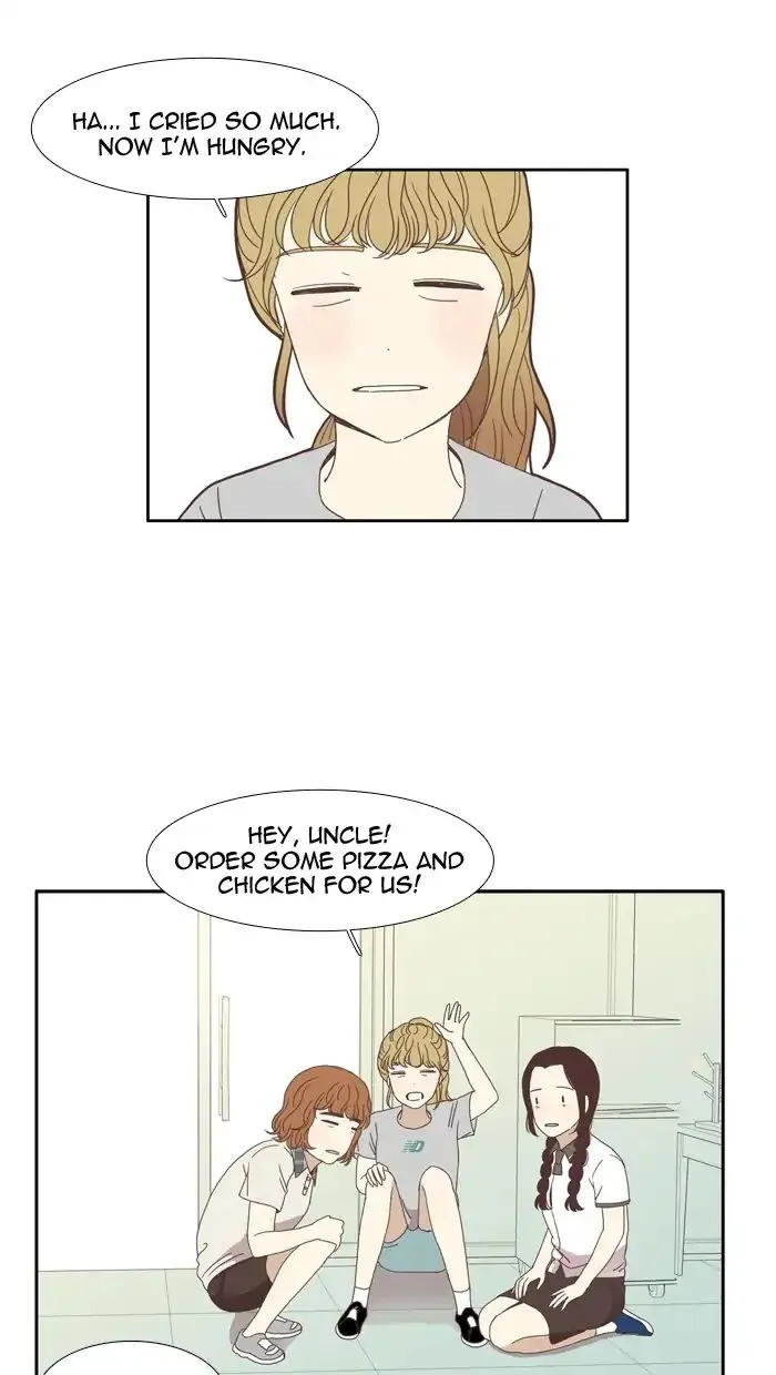 Read Girl