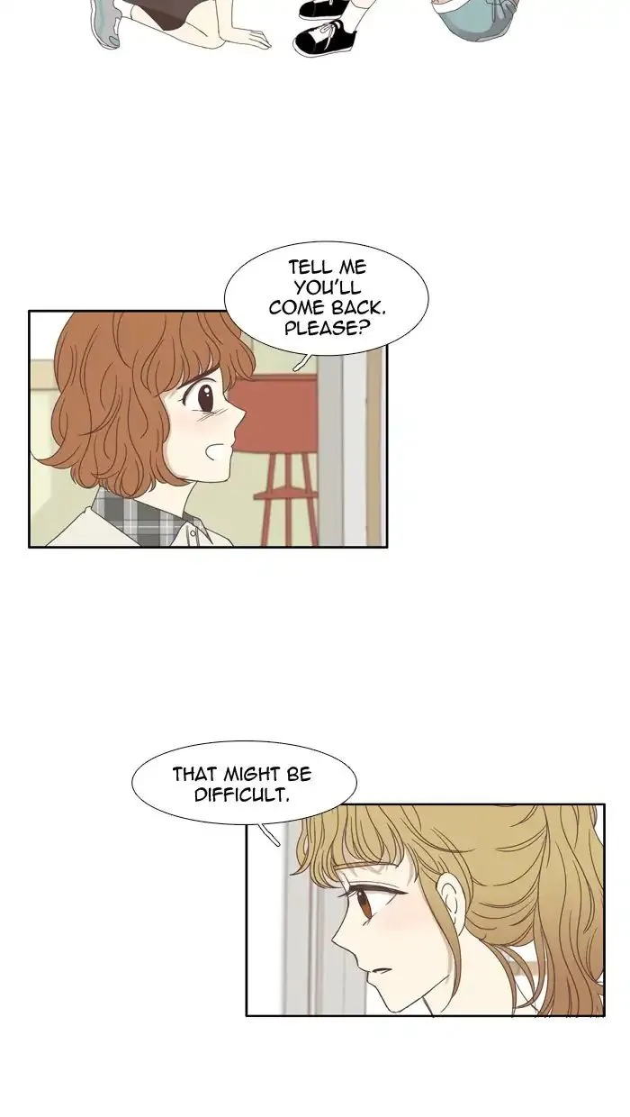 Read Girl
