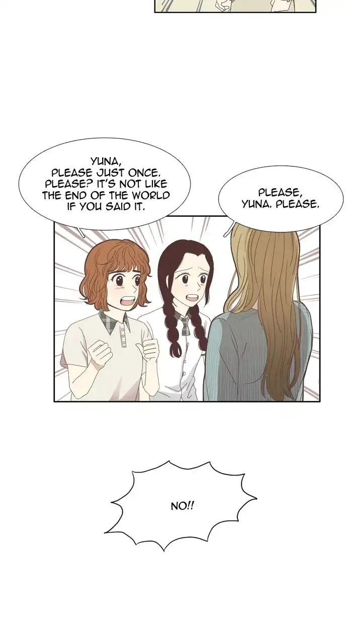 Read Girl