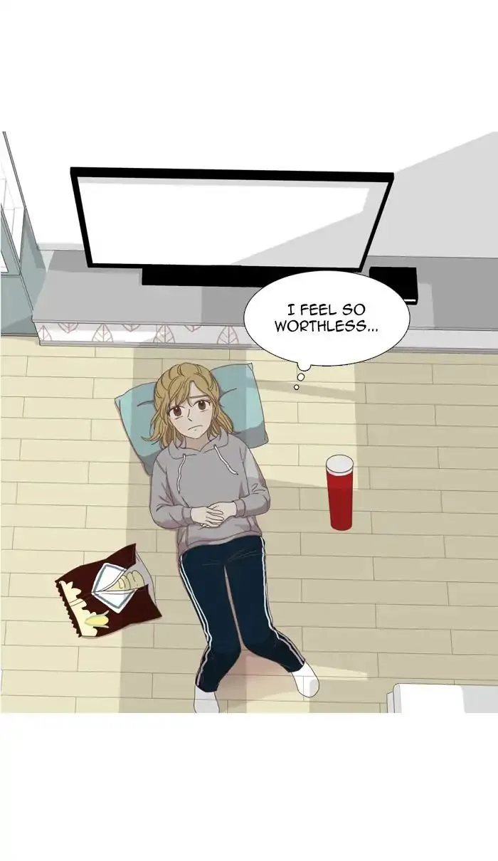 Read Girl