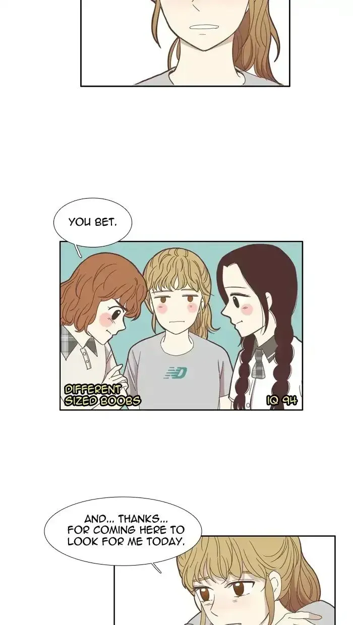 Read Girl