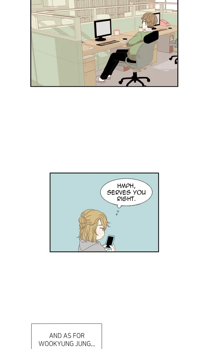 Read Girl