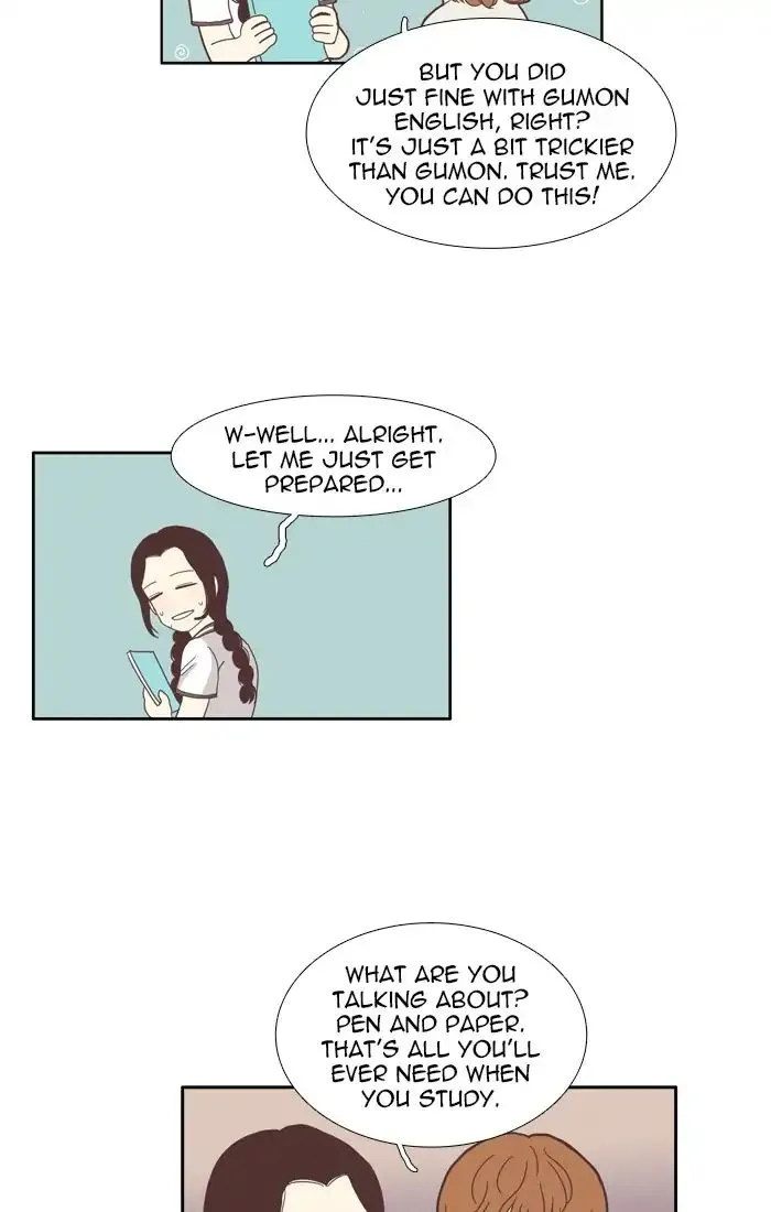 Read Girl