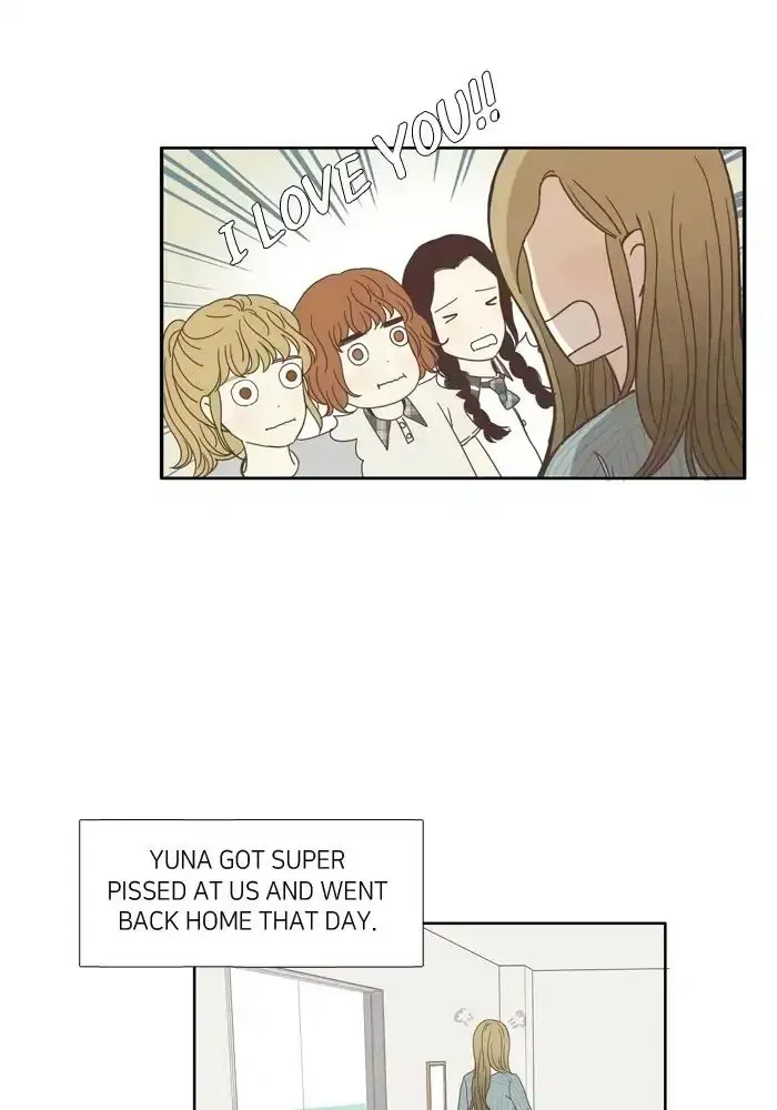 Read Girl