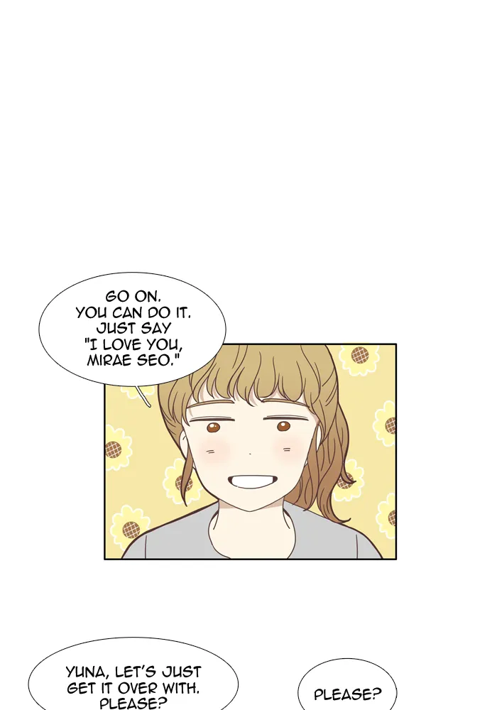 Read Girl