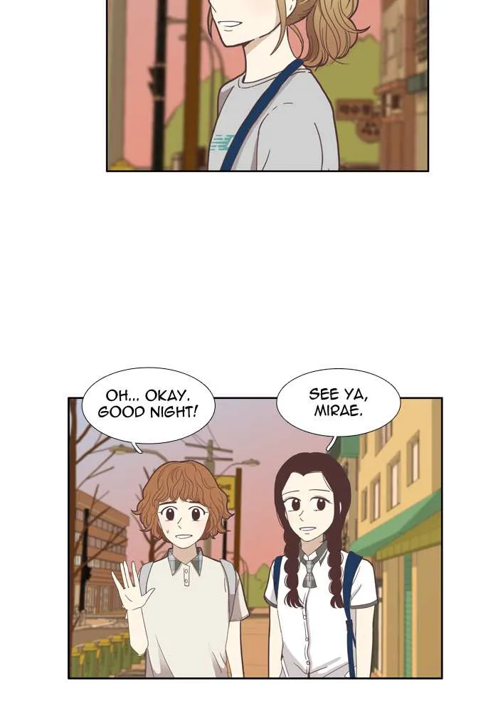 Read Girl