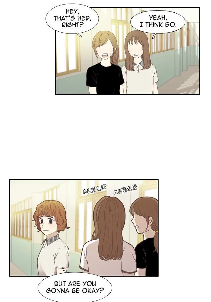 Read Girl