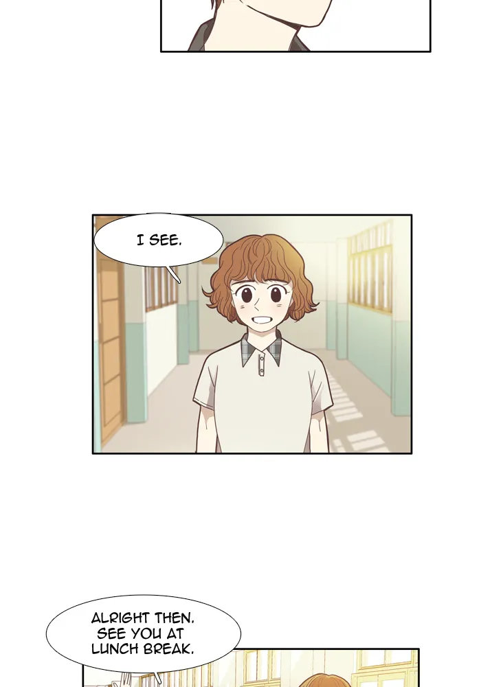 Read Girl