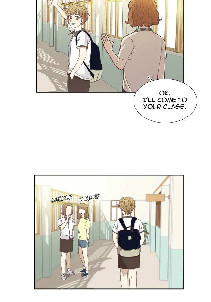 Read Girl