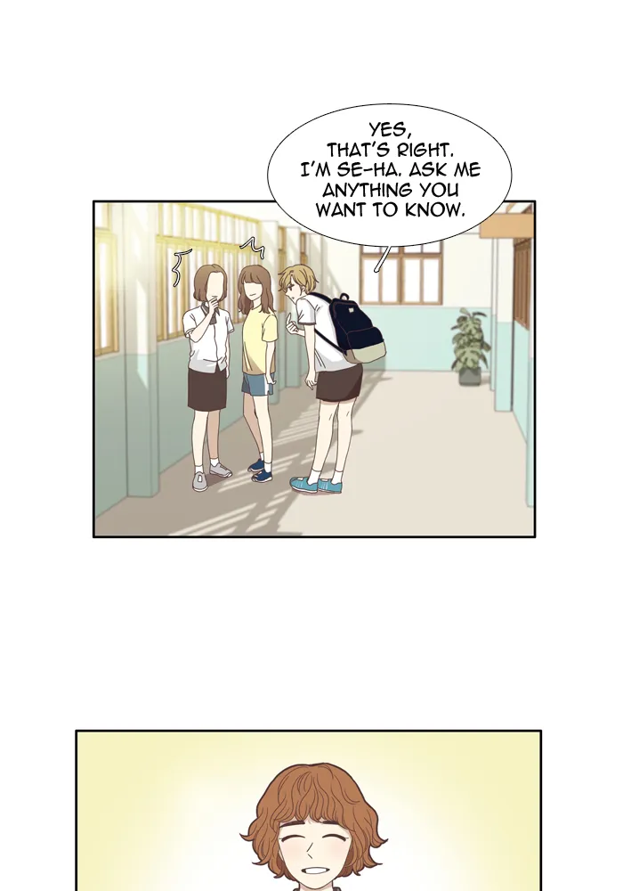 Read Girl