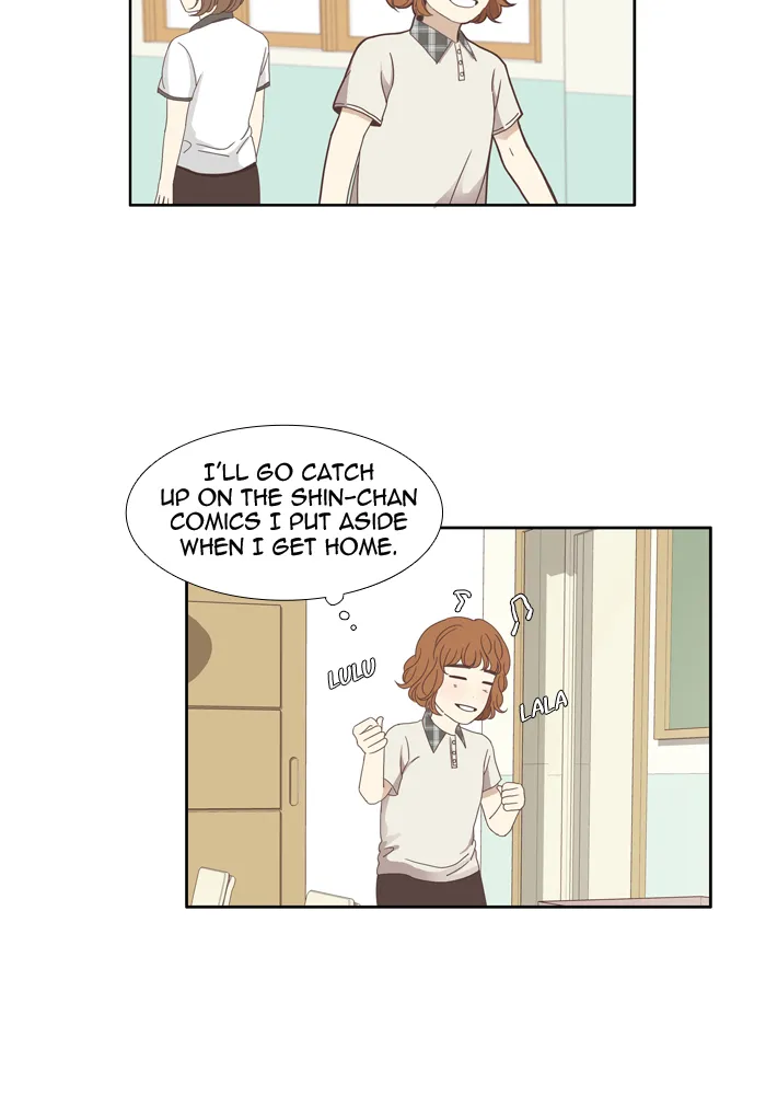 Read Girl