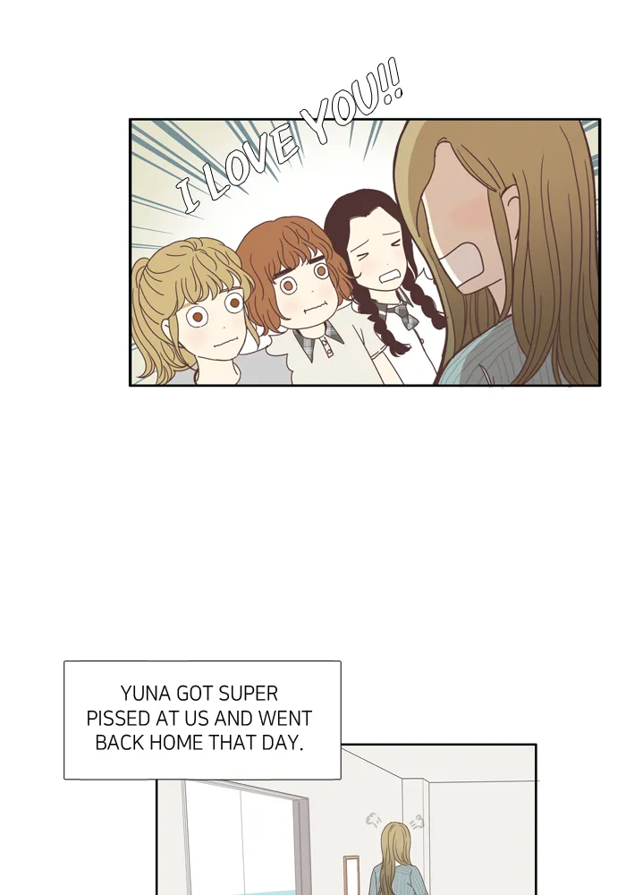 Read Girl