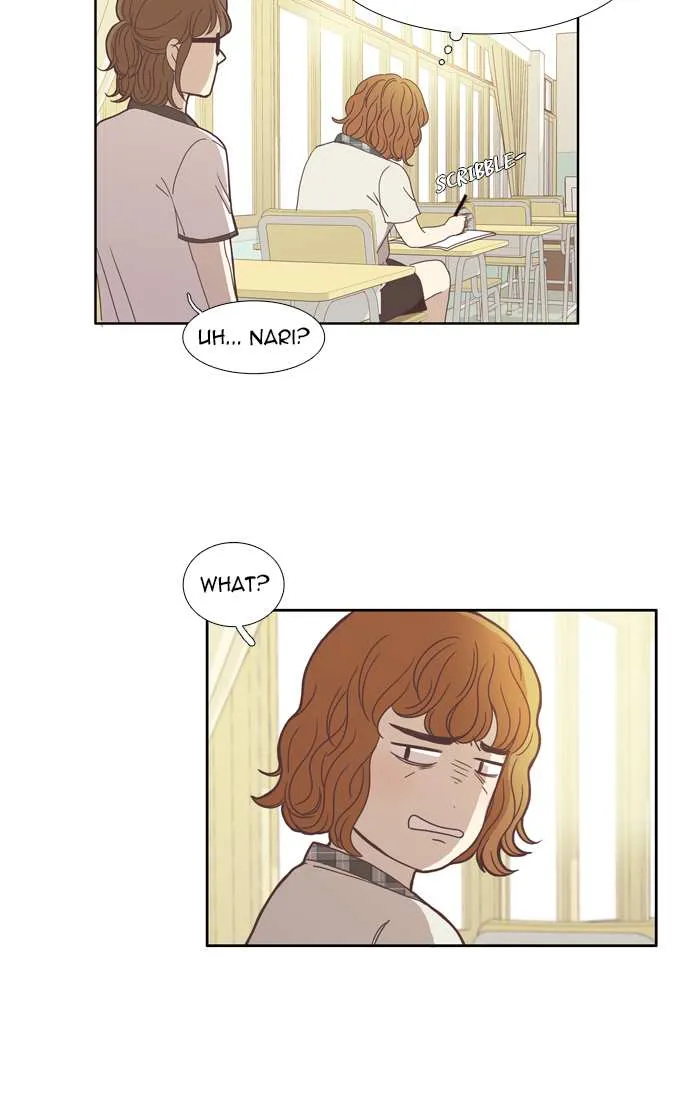 Read Girl