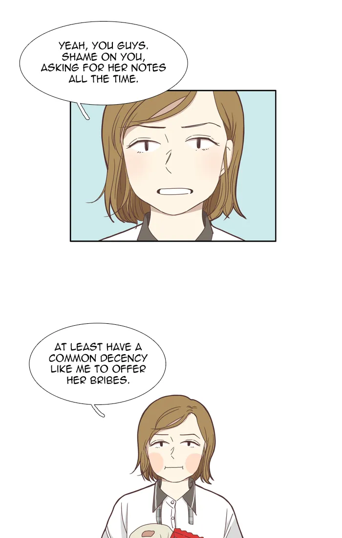 Read Girl