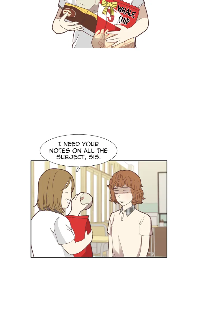 Read Girl