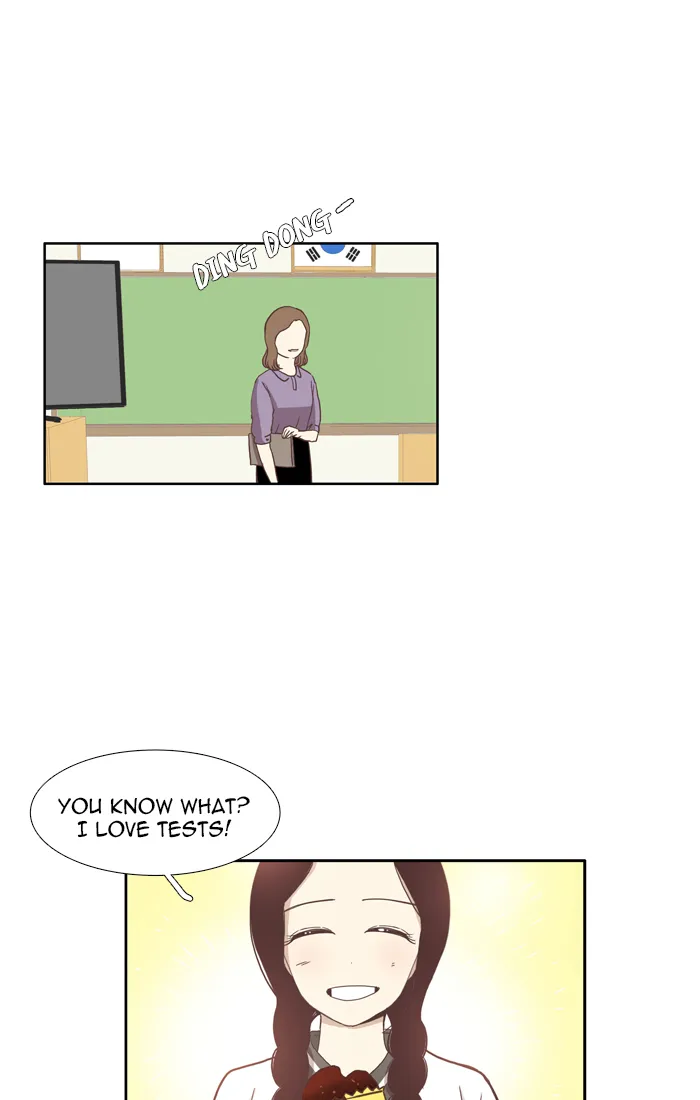 Read Girl