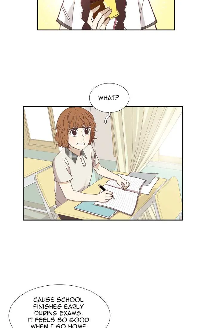 Read Girl