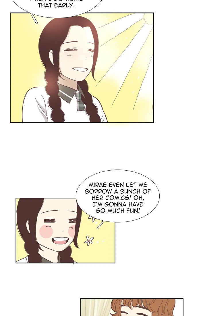 Read Girl
