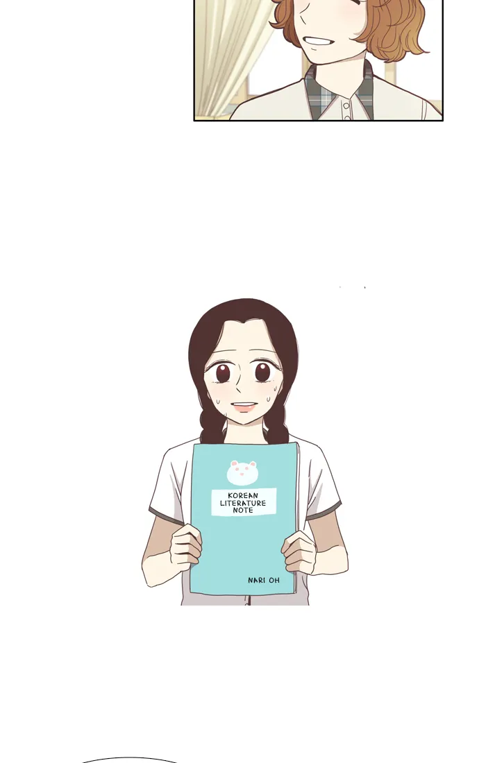 Read Girl