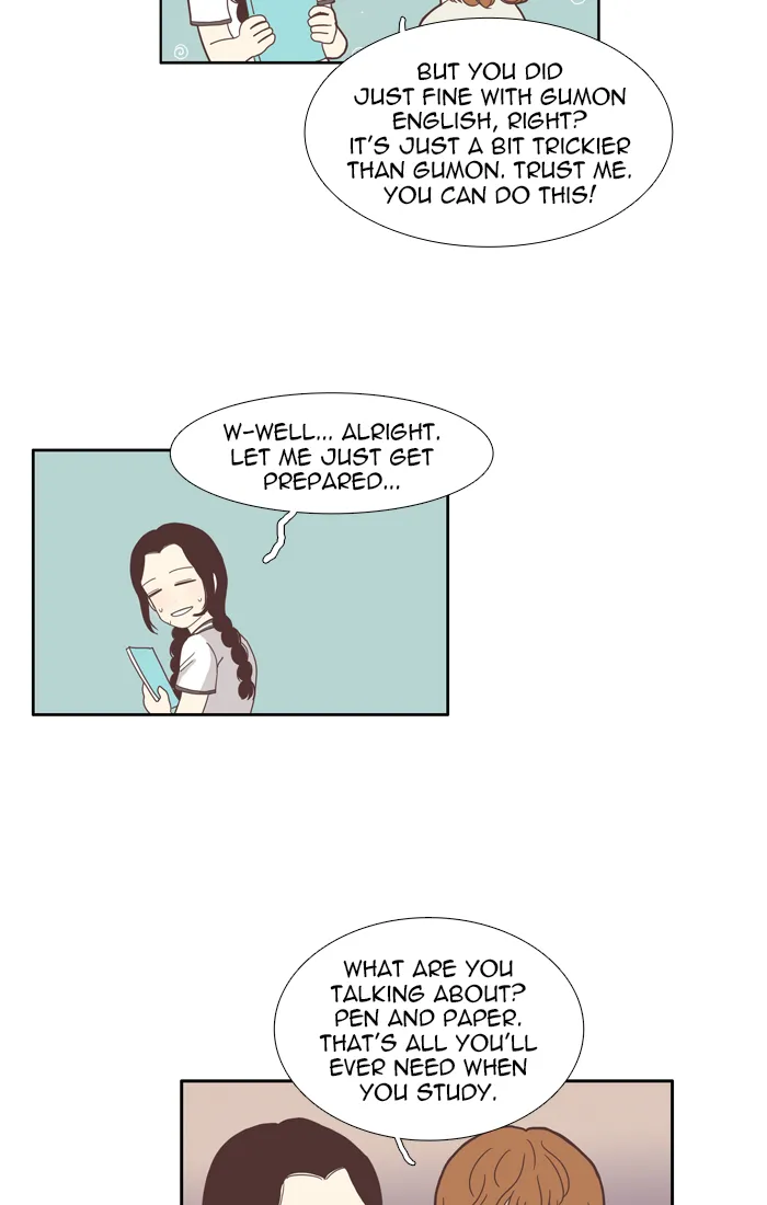 Read Girl