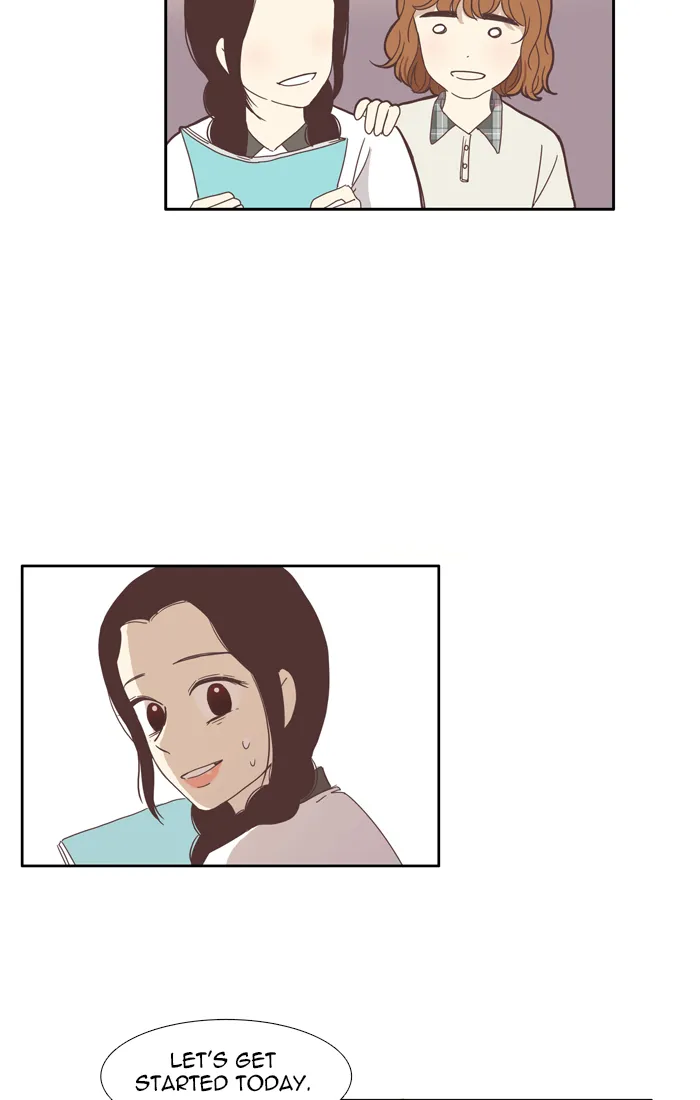 Read Girl