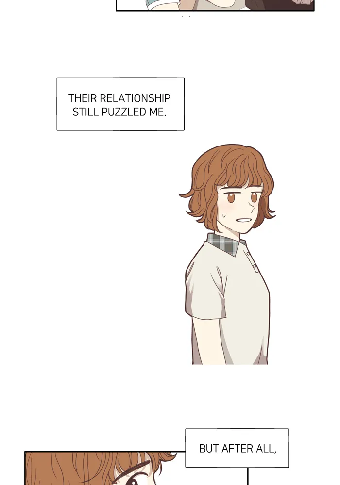 Read Girl