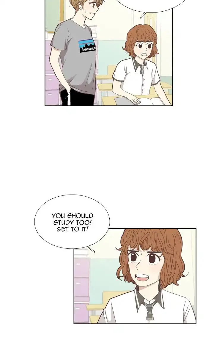 Read Girl