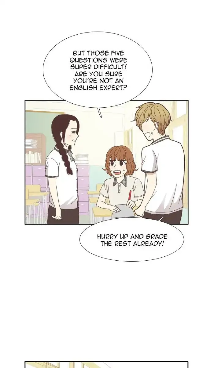 Read Girl