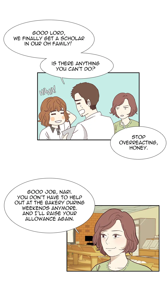 Read Girl