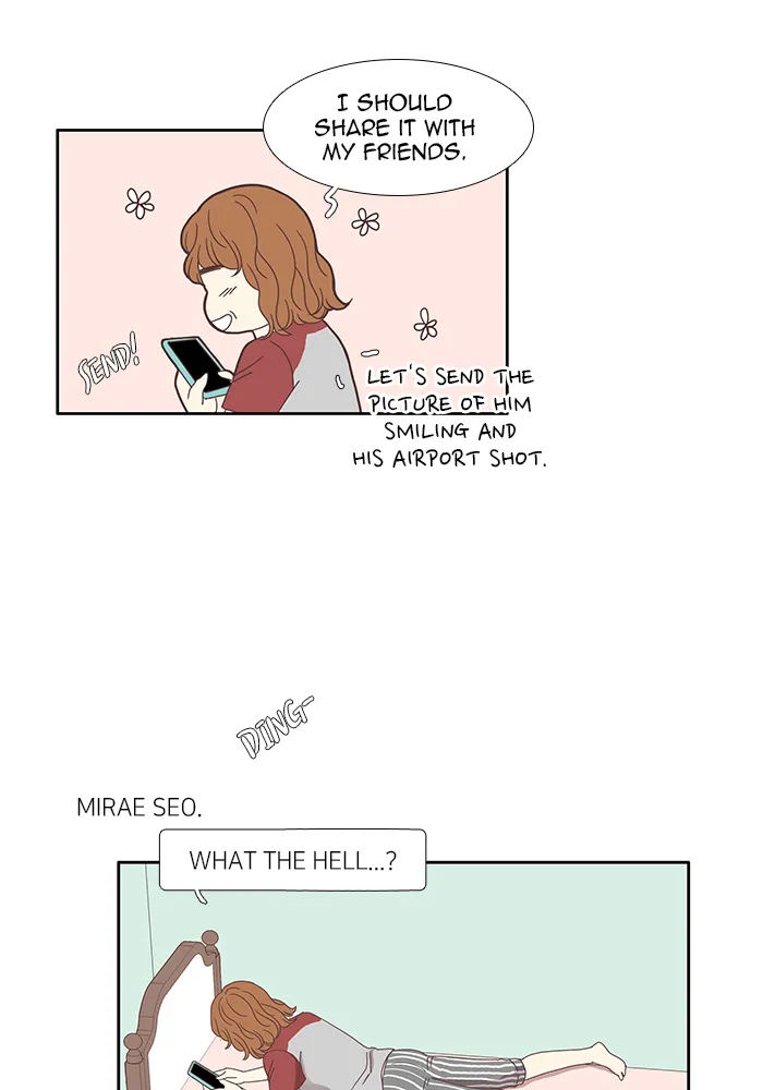 Read Girl