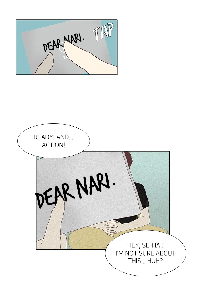 Read Girl