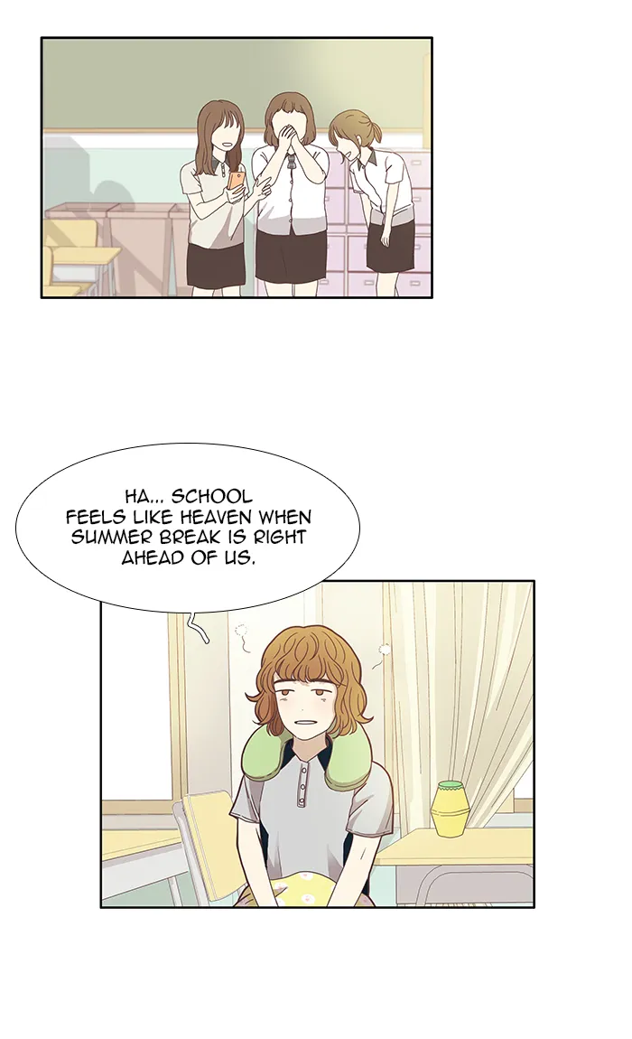 Read Girl