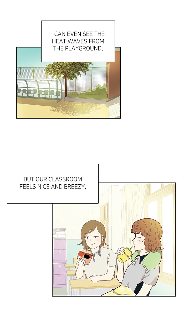 Read Girl