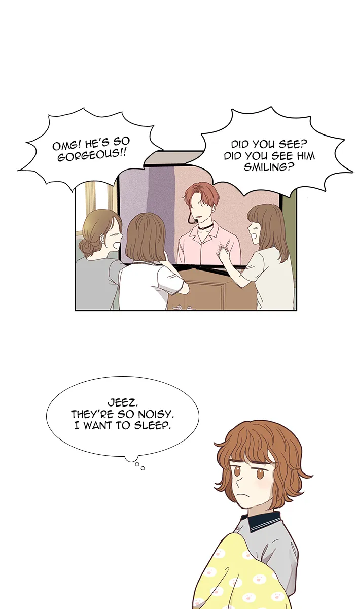 Read Girl