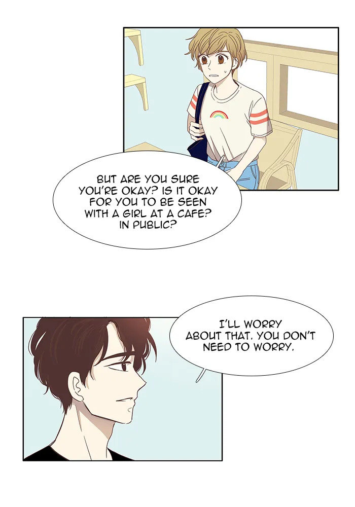 Read Girl