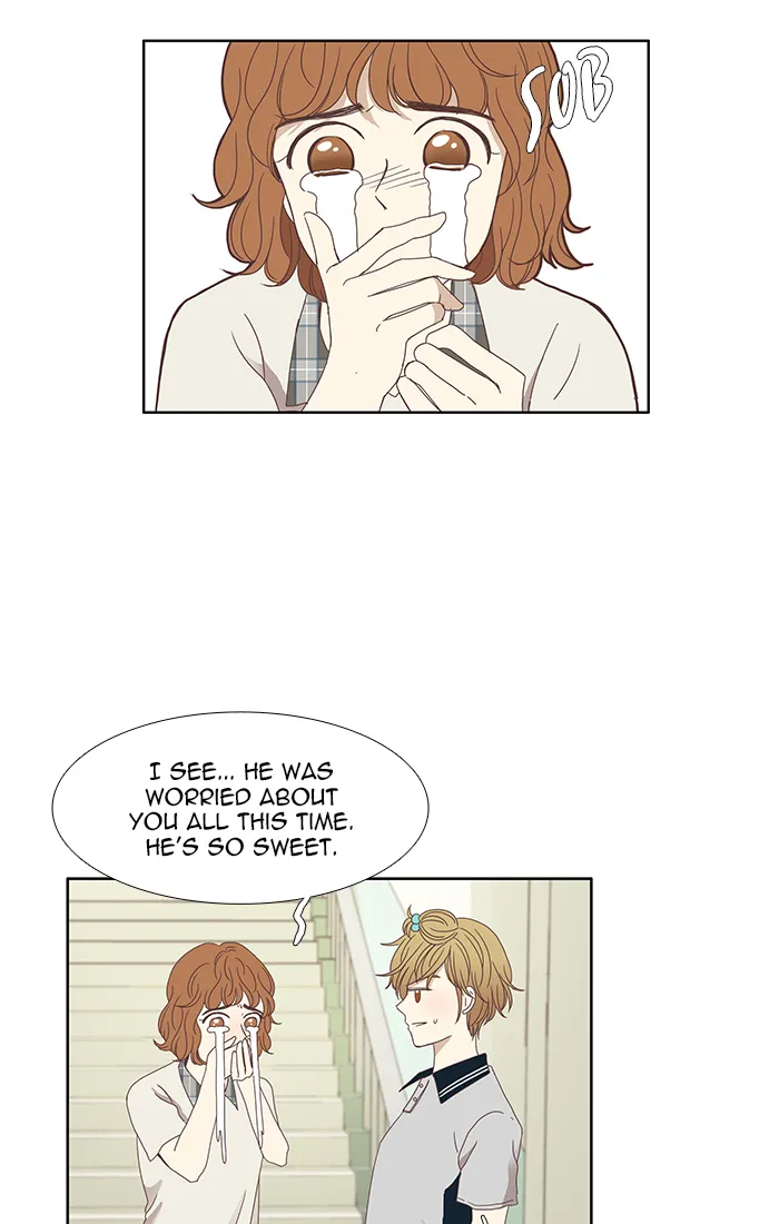 Read Girl