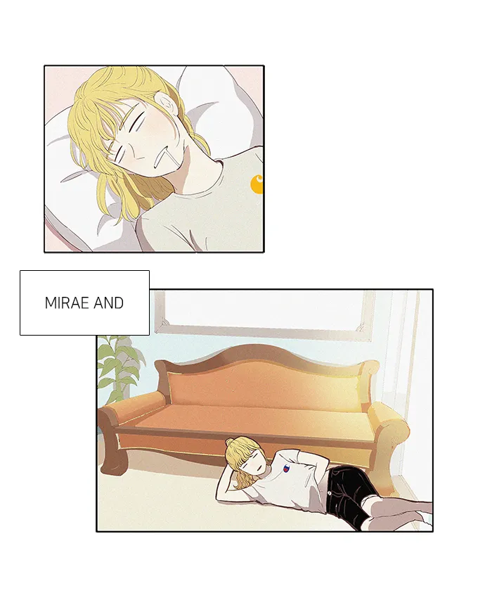 Read Girl