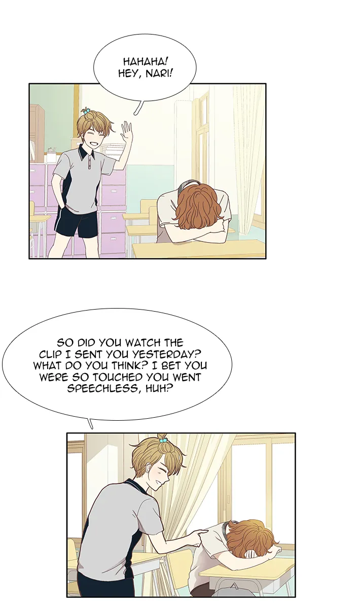 Read Girl