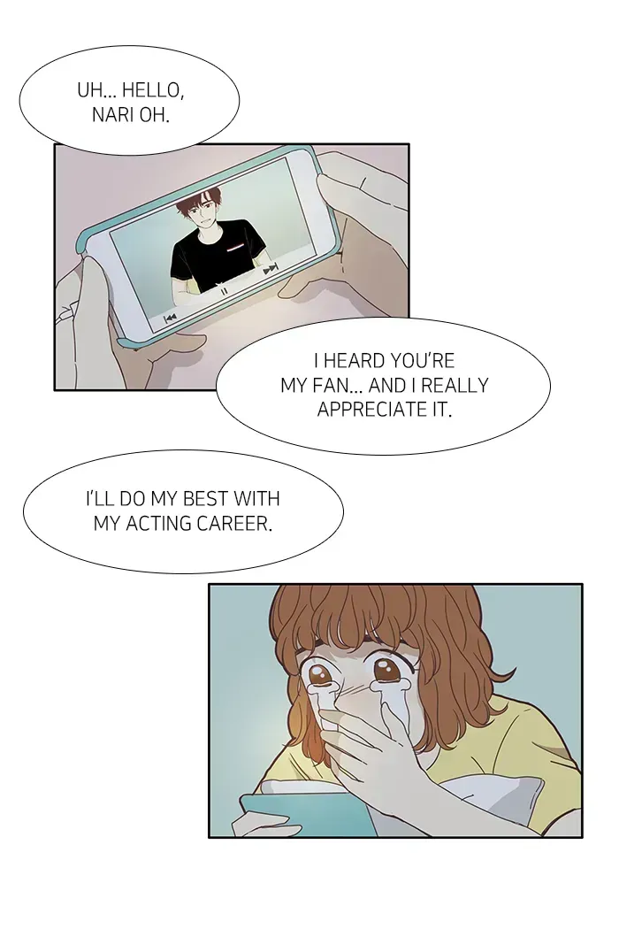 Read Girl