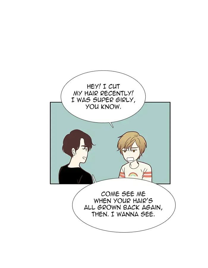 Read Girl