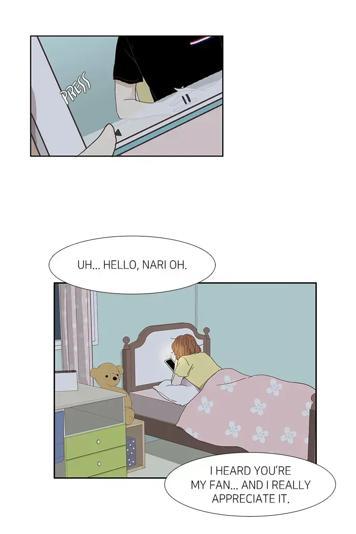 Read Girl