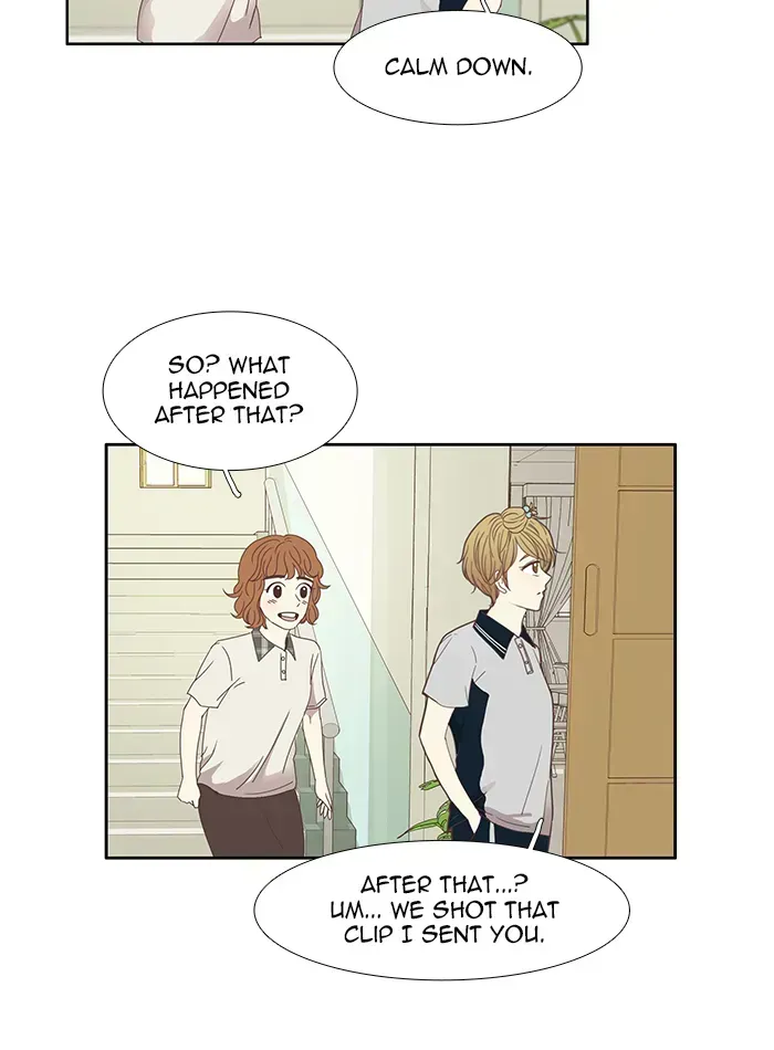 Read Girl