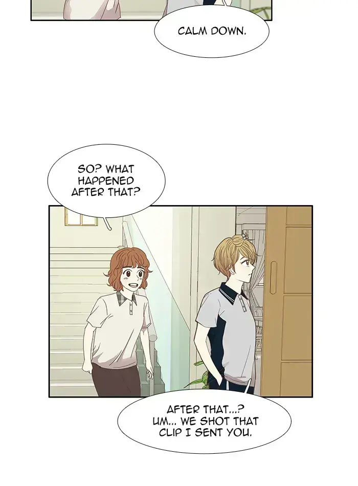 Read Girl